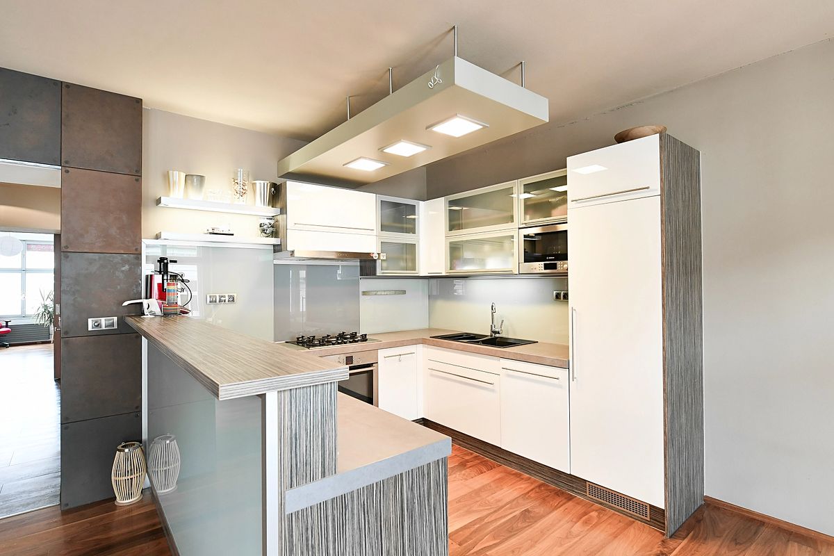 Prodej bytu 3+kk 94 m² (Jednopodlažní)