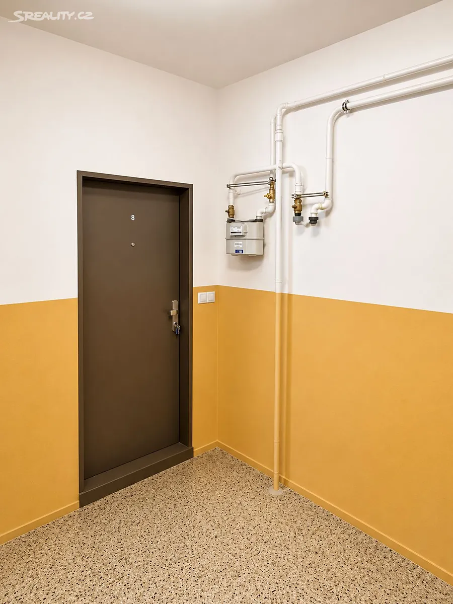 Prodej bytu 3+kk 66 m² – pohled 6