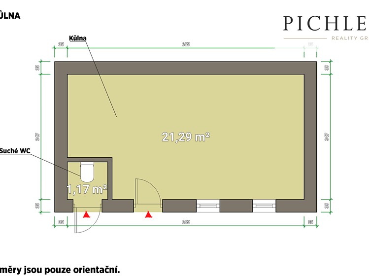 Haus zum Kauf, 417 m² (22 von 30)