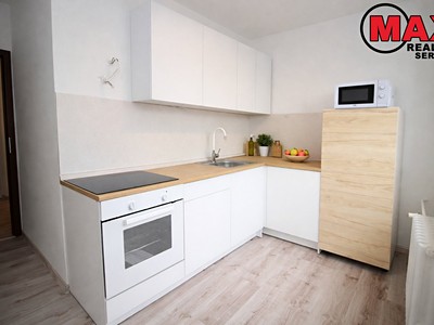 Pronájem bytu 2+1 52 m²