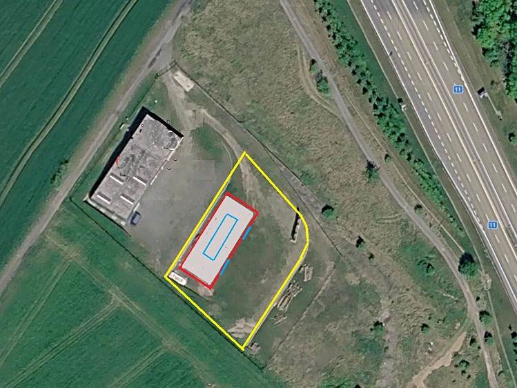 Gewerbefläche zur Miete, 520 m² (15 von 19)