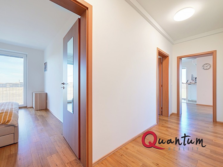 Квартира 3+kk на продаж, 74 м² (12 з 35)