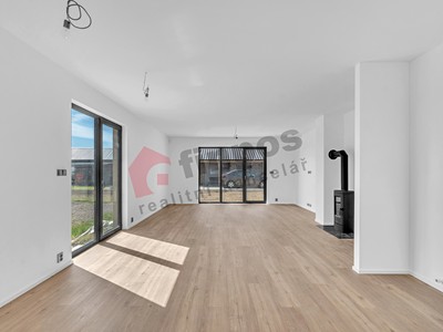 Prodej  rodinného domu 125 m², pozemek 882 m² — photo 5