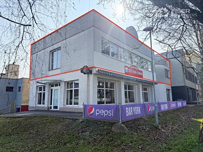 Комерційне приміщення в оренду, 154 м² (3 з 15)