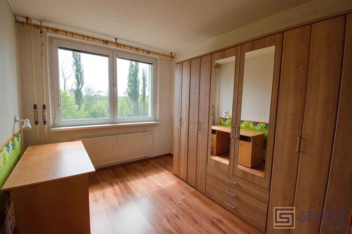 Prodej bytu 3+1 63 m² – fotografie 3
