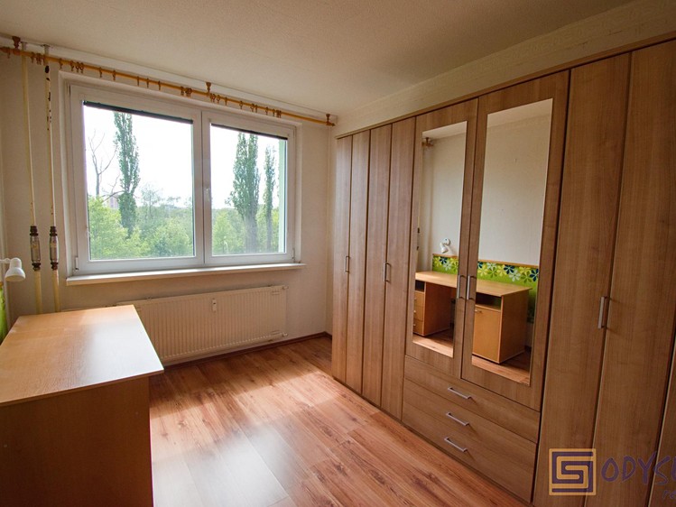 Wohnung 3+1 zum Kauf, 63 m² (3 von 24)