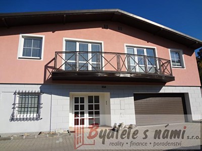 Pronájem bytu 2+kk 50 m²