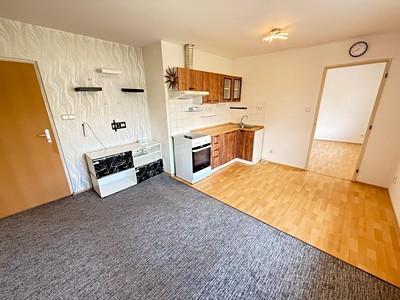 Prodej bytu 2+kk 37 m²