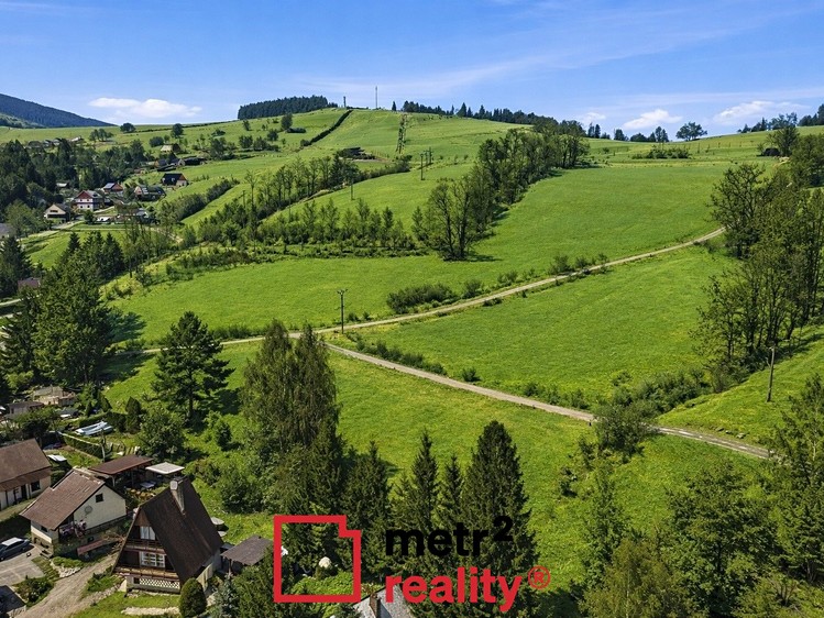 Prodej pozemku, 713 m² (8 z 10)