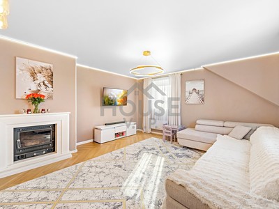 Prodej bytu 2+1 73 m²
