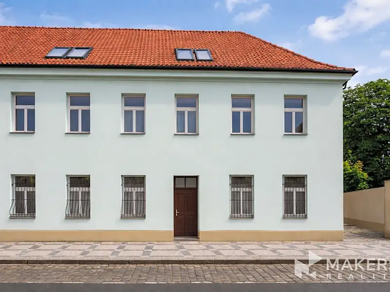 Prodej kanceláře 650 m², Praha – náhled fotky 2
