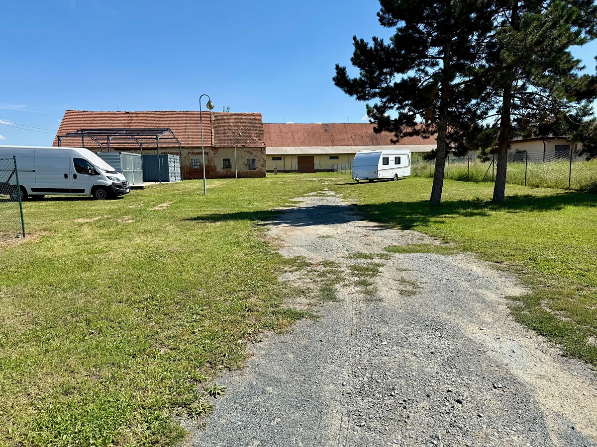 Pronájem specifického typu nemovitosti 40 m², Brno – fotka 1 z 3