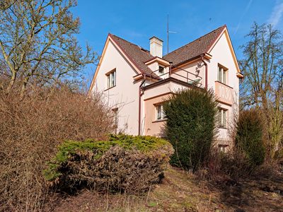 Prodej rodinného domu 121 m², pozemek 1239 m²