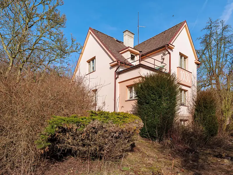 Prodej rodinného domu 121 m², pozemek 1239 m², Mladá Boleslav – náhled fotky 1