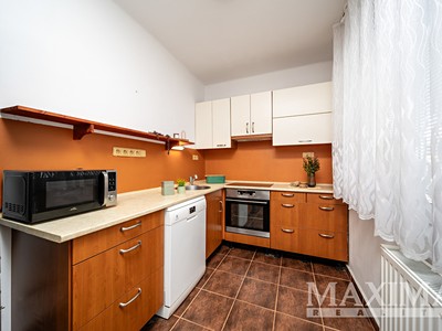 Prodej bytu 2+1 57 m² — photo 3