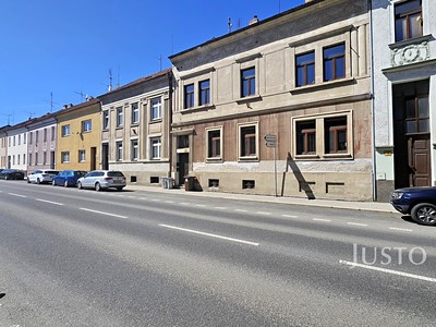 Prodej bytu 4+kk 108 m²