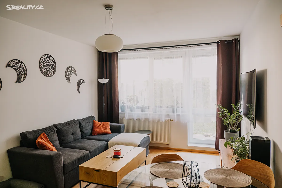 Prodej bytu 3+kk 122 m² – další