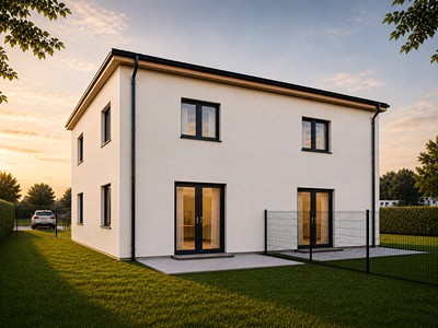 Prodej bytu 4+kk 85 m² (Jednopodlažní)