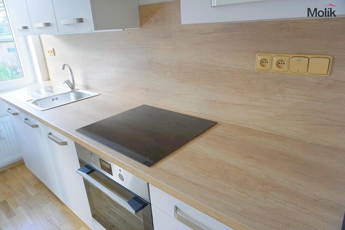 Pronájem bytu 3+kk 63 m² – fotografie 4