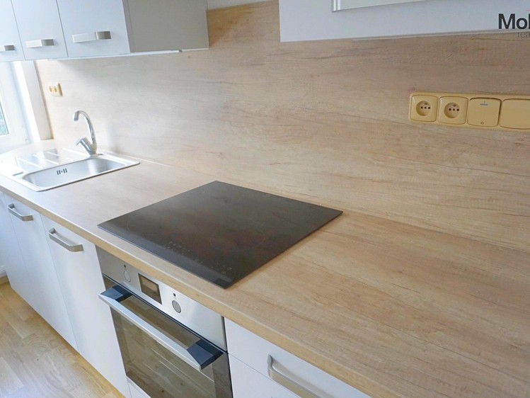 Квартира 3+kk в оренду, 63 м² (4 з 14)