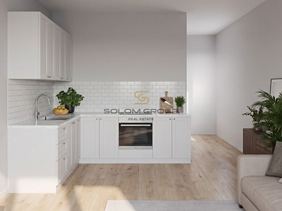 Prodej bytu 1+kk 27 m² — photo 3