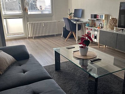 Pronájem bytu 2+1 63 m²