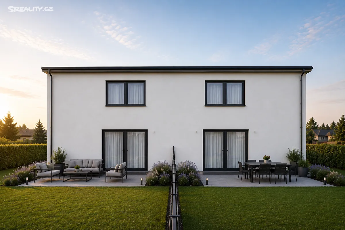 Prodej bytu 4+kk 114 m², Ostrava