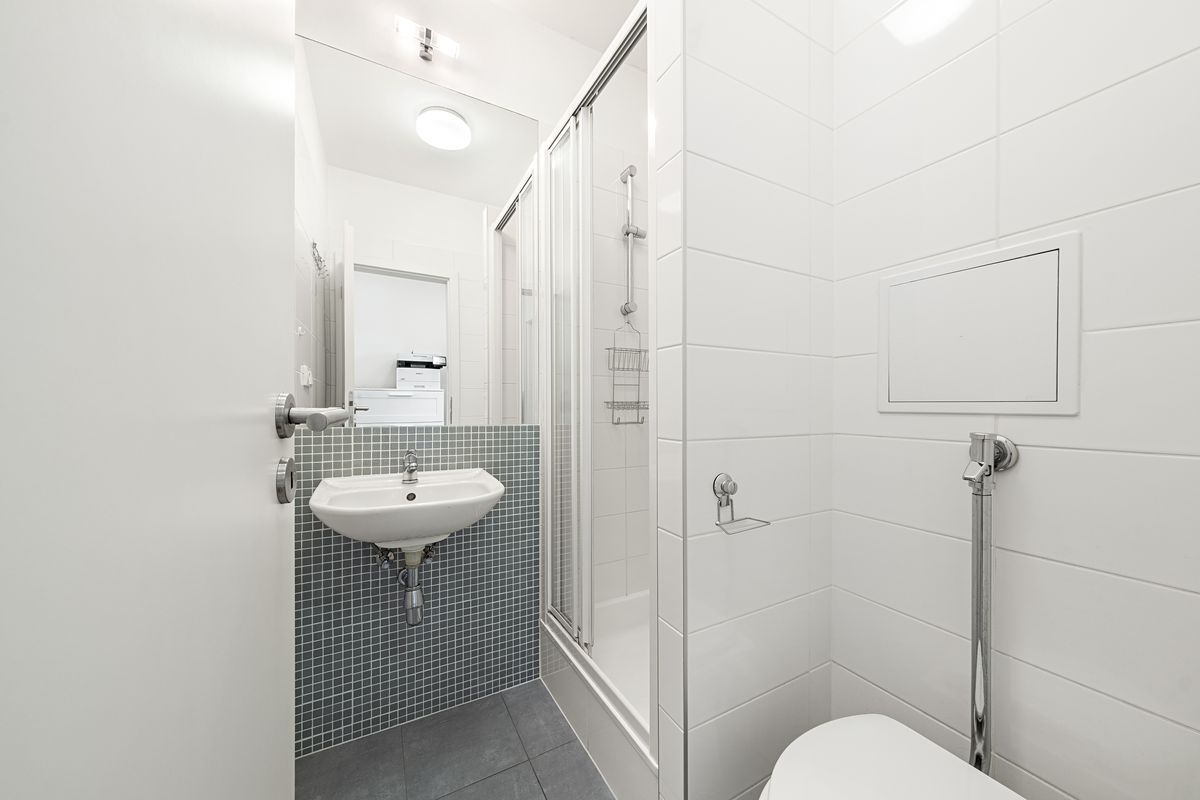 Prodej bytu 1+kk 25 m² – fotografie 4
