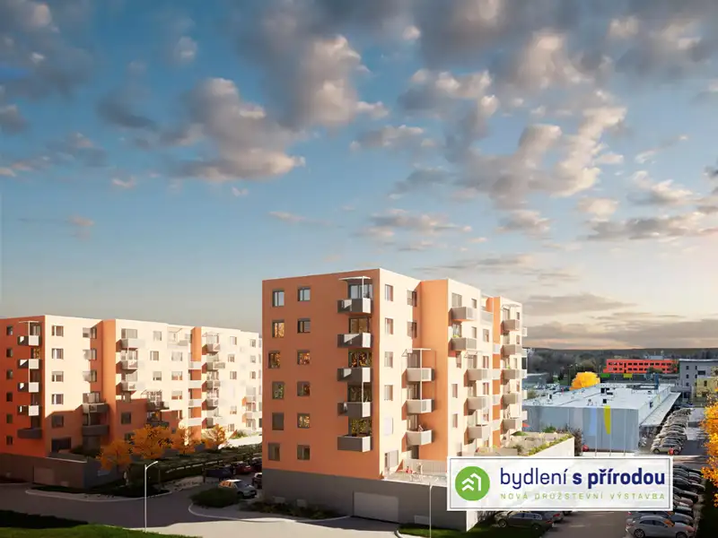 Prodej bytu 3+kk 71 m², Mělník – náhled fotky 2
