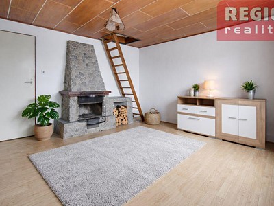 Prodej  chaty 48 m², pozemek 519 m² — photo 3