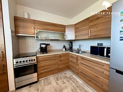 Prodej bytu 3+1 84 m²