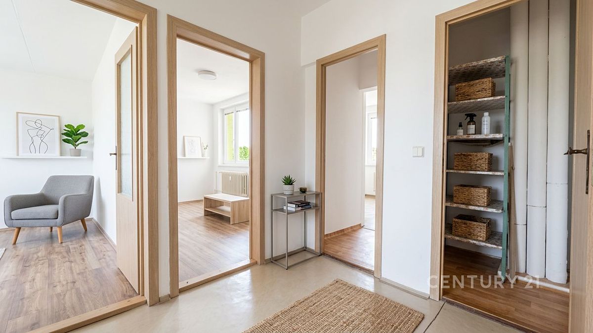 Prodej bytu 3+1 77 m² – fotografie 4
