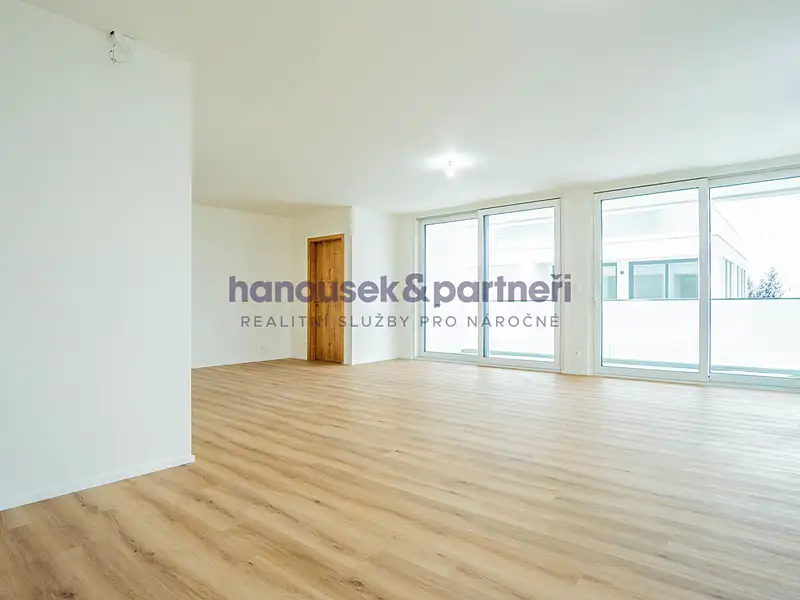 Prodej bytu 3+kk 103 m², Vrchlabí – náhled fotky 3