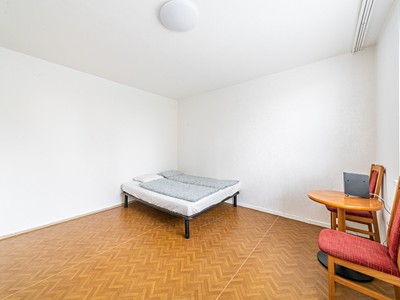 Borského, Praha - Hlubočepy