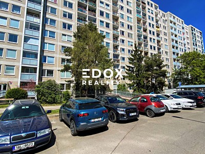 Prodej bytu 3+1 83 m²