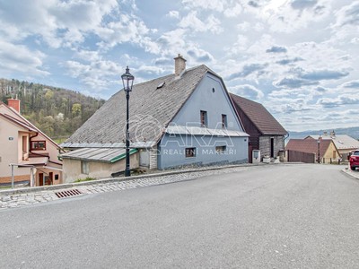 Prodej  rodinného domu 75 m², pozemek 270 m²