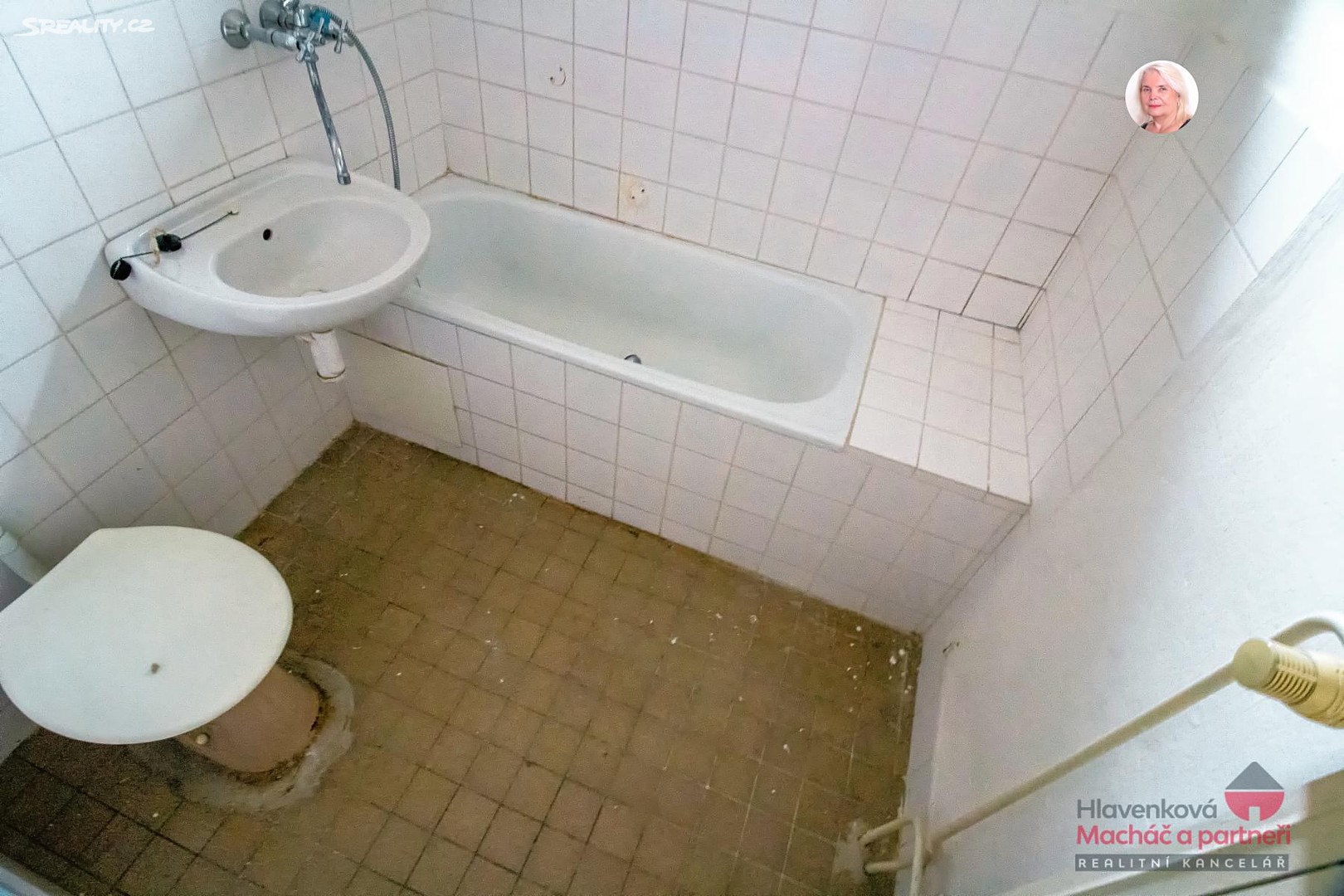 Prodej bytu 2+1 58 m² – pohled 5