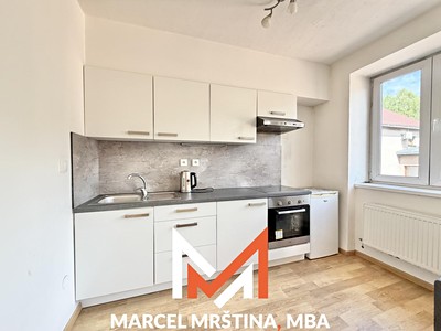 Pronájem bytu 2+kk 46 m² — photo 2