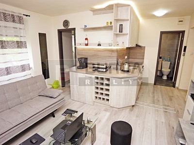 Prodej bytu 2+kk 30 m²