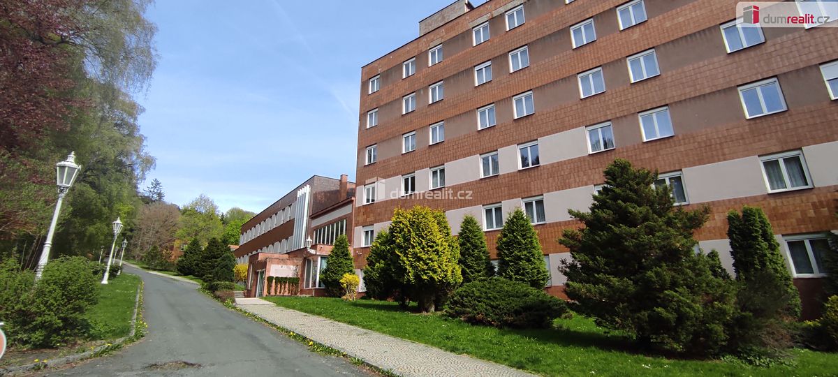 Prodej ubytovacího zařízení 12205 m² – fotografie 3
