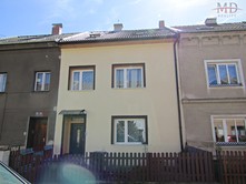 Prodej činžovního domu 225 m²