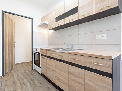 Prodej bytu 2+1 52 m²