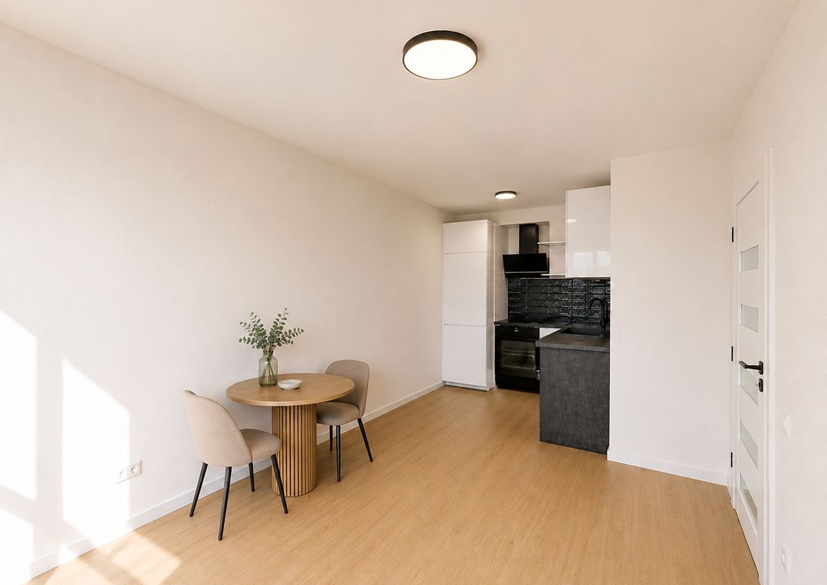 Prodej bytu 2+kk 42 m²