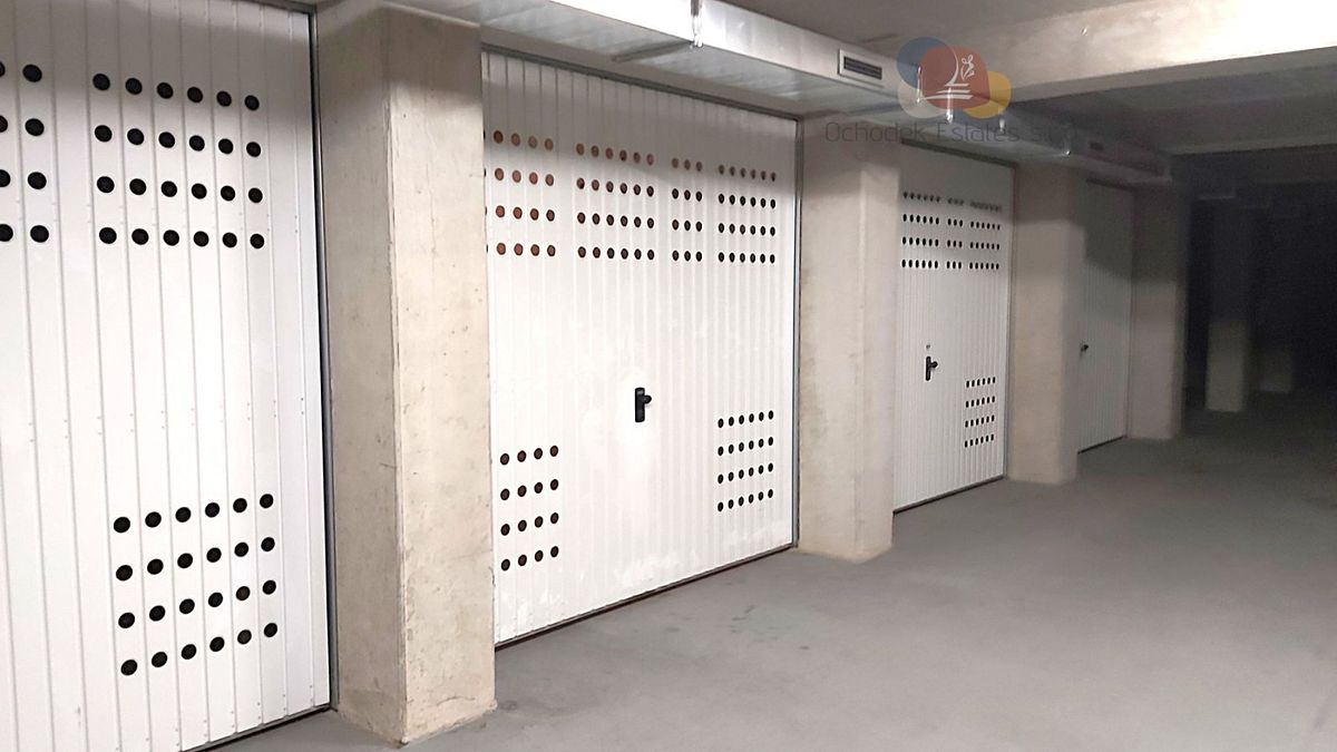 Prodej garáže 15 m² – fotografie 2