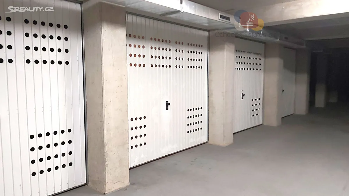 Prodej garáže 15 m² – pohled 2
