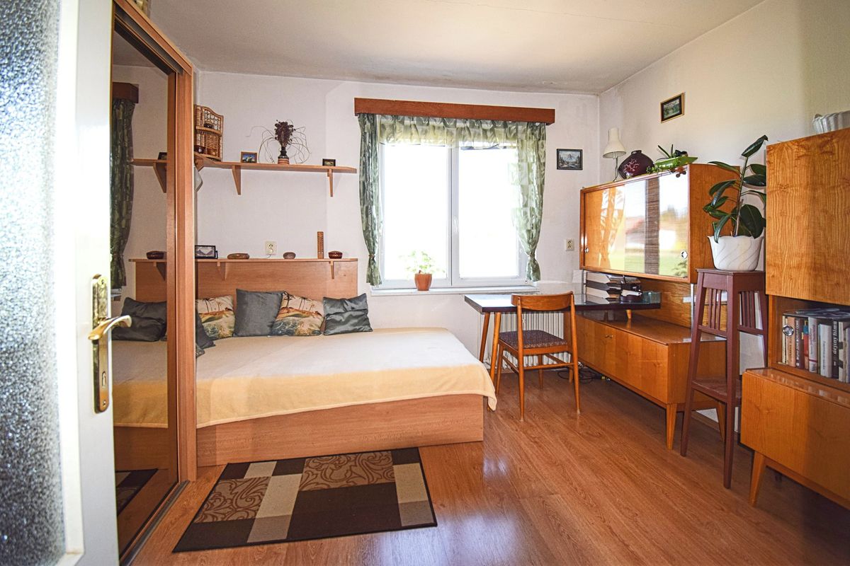 Prodej bytu 3+1 75 m² – fotografie 4
