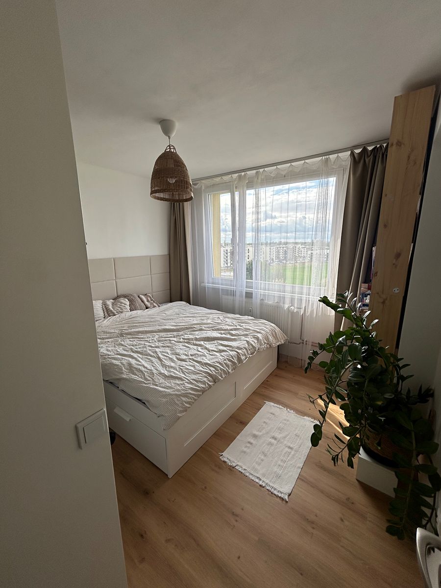Prodej bytu 3+kk 77 m²
