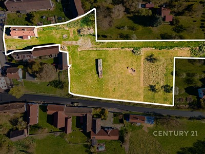 Prodej  stavebního pozemku 5 613 m²