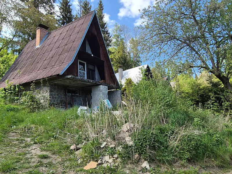 Prodej chaty 100 m², pozemek 330 m², Lipová – náhled fotky 3
