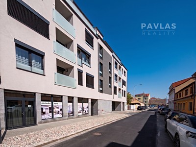 Prodej bytu 1+kk 52 m²